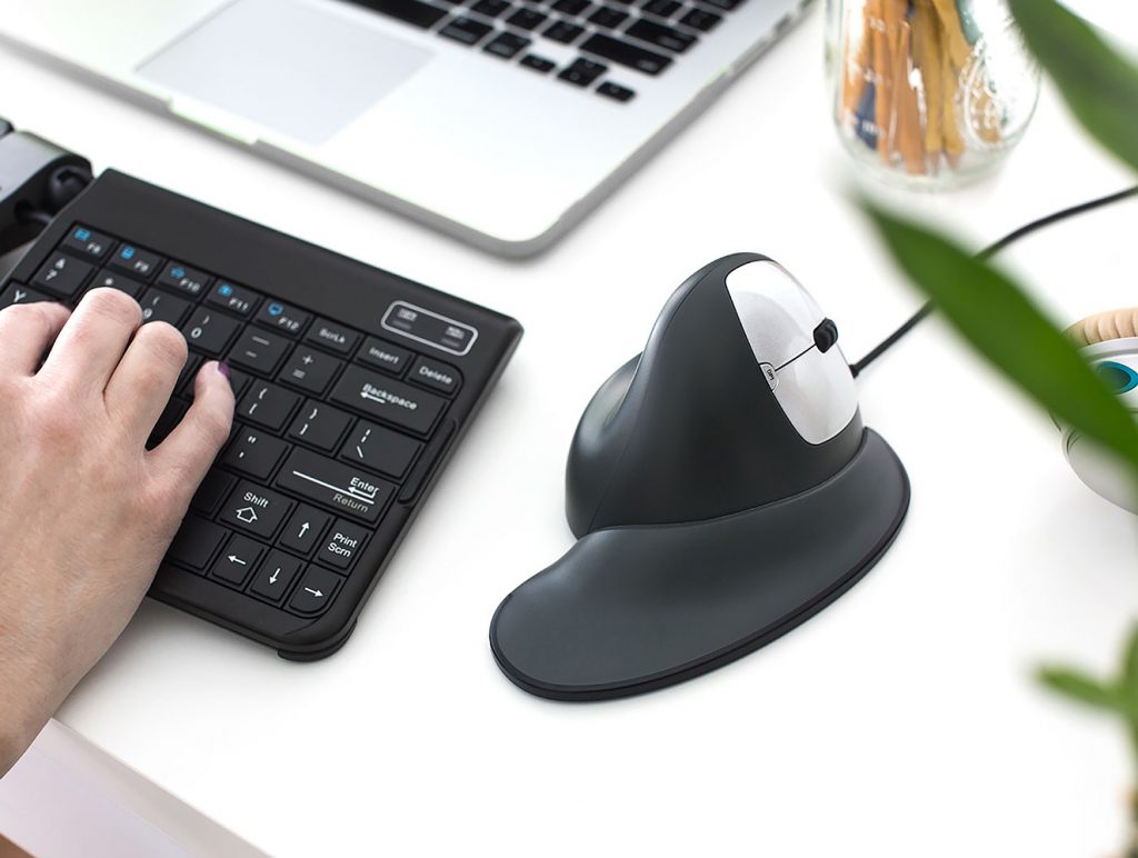 Top 4 Best Ergonomic Keyboard and Mouse
